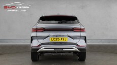 BYD Seal U 1.5 DM-i Comfort 5dr Auto Estate